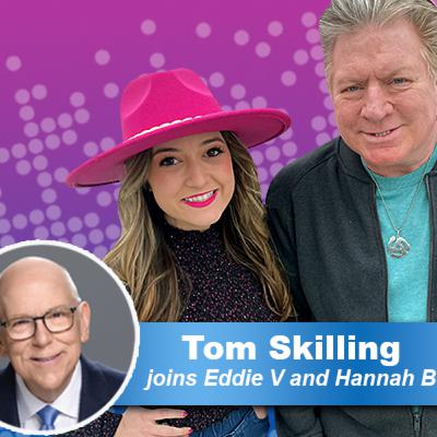 Interview with Tom Skilling