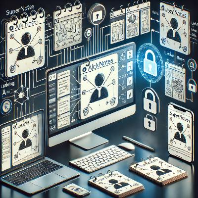 Unlocking Supernotes: Mastering Efficient Study and Note-Taking Unlocking Supernotes: Mastering Efficient Study and Note-Taking