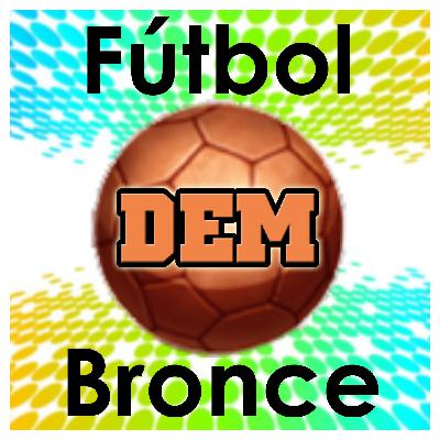 Playoff de ascenso a Segunda B. Sorteo y análisis en Fútbol DEM Bronce Playoff de ascenso a Segunda B. Sorteo y análisis en Fútbol DEM Bronce