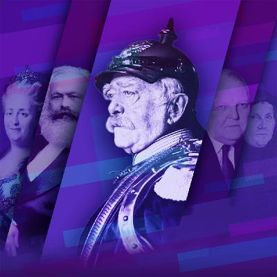 Grenzgänger: Otto von Bismarck (Free Version)