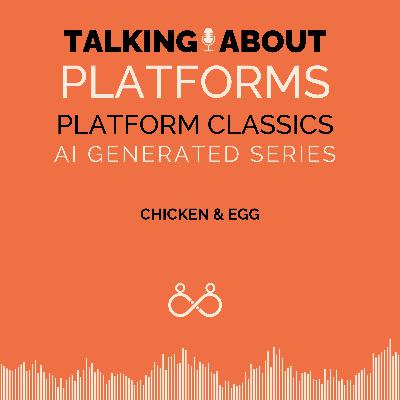 Platform Classics: Chicken & Egg