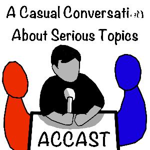 ACCAST Ep. 2 - A Whole Bunch of Bad News