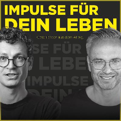 #27 - Morgenroutinen - Der Start in den Tag entscheidet dein Leben (mit Thomas Fleischanderl und Stefan Süß)
