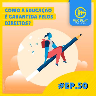 Como a educação é garantida pelos direitos sociais fundamentais?