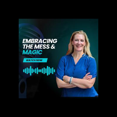 Creating Authentic Healing Spaces: The Vision of Ramona Crabtree-Falkner | Session 1