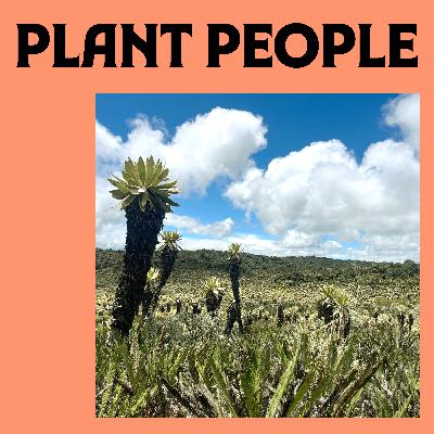 Ecotourism: Inspiring a Plant-Powered Economy