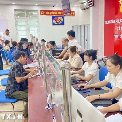 Thời sự 18h 4/10/2025: Nghị quyết của Chính phủ triển khai hiệu quả chính quyền 2 cấp