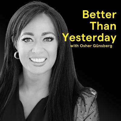 Relationship Neuroscience Expert Thais Gibson: Rewiring Your Attachment Style and Moving Through Power Struggles Relationship Neuroscience Expert Thais Gibson: Rewiring Your Attachment Style and Moving Through Power Struggles