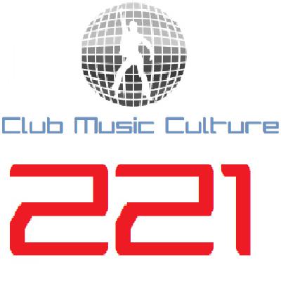 Club Music Culture 221 by Mad Lowe