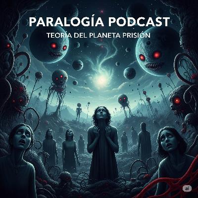 2.3. ¿Todo este tiempo lo aliens hemos sido nosotros? La hipótesis del planeta prisión y ecología 2.3. ¿Todo este tiempo lo aliens hemos sido nosotros? La hipótesis del planeta prisión y ecología