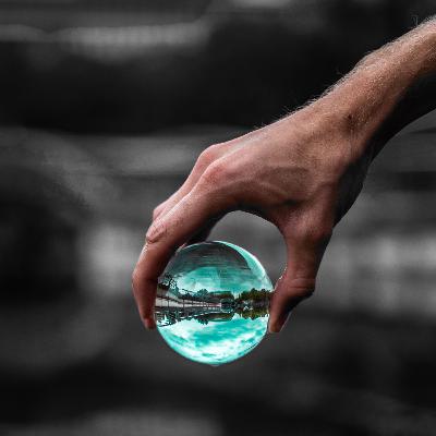Episode 84: Dance Bubbles Episode 84: Dance Bubbles