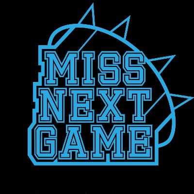 Miss Next Game #1