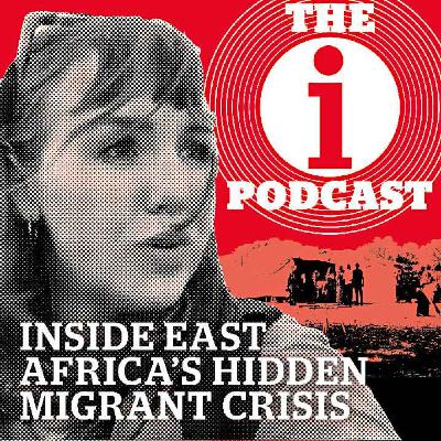 Inside East Africa's hidden migrant crisis