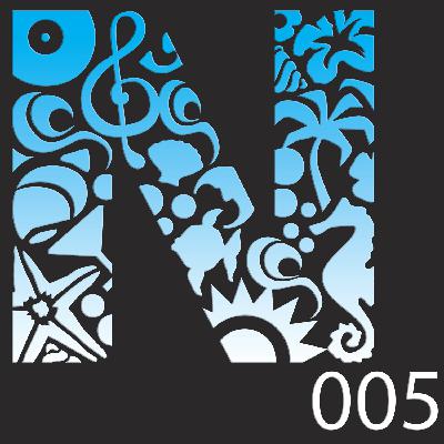 Nassau Beach Club Ibiza FOREVER ALEX ep.005