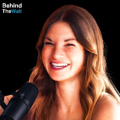 Amy Allen: The Biggest Songwriter of The Year - Behind the Wall (Ep. 12)