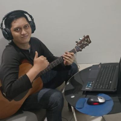 Menulis Lagu dari Cerita Toxic Temen- Hasa Yusuf Menulis Lagu dari Cerita Toxic Temen- Hasa Yusuf
