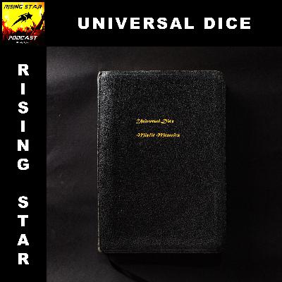 UniversalDice - Misfit Memoirs