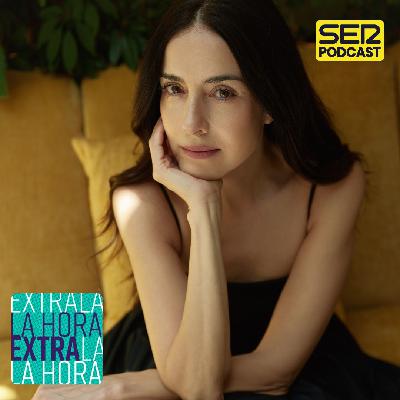 Cecilia Suárez: "El feminismo es un bálsamo para nosotras, si como hombre te molesta su discurso, chécate"