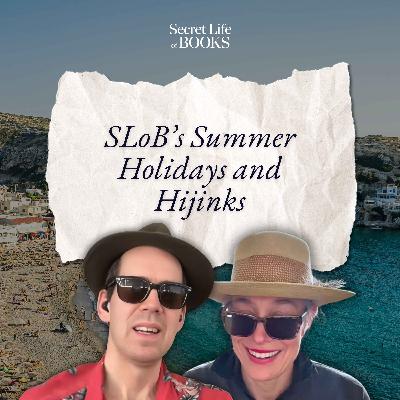 The Secret Life of Summer Holidays: sunburns, family arguments and holiday cottages in classic literature