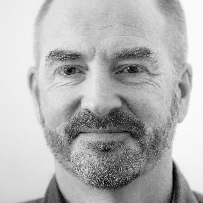 Episode 9 - IoT, manufacturing, and the digital services economy discussion with Constellation Research analyst Andy Mulholland