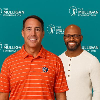 A Chat with Nick Clinard and Doron Willis A Chat with Nick Clinard and Doron Willis