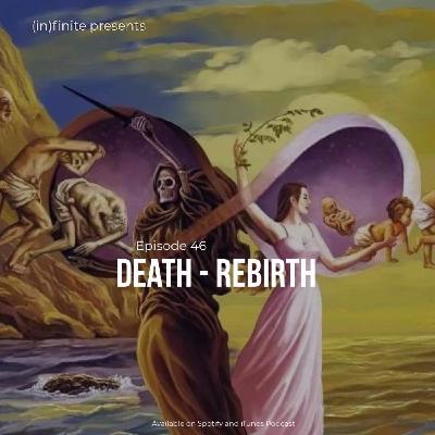 (in)046 - Death/Rebirth (in)046 - Death/Rebirth