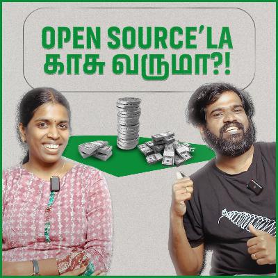 Career in Open Source ??