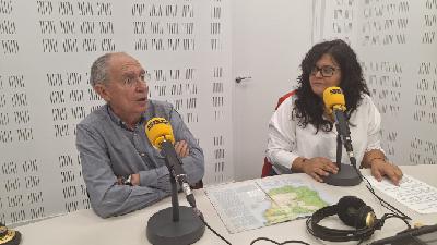 Factoría de cultura: Megalitismo en Toledo (09/10/2025)