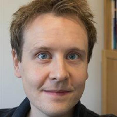 #17 Coronary artery pharmacology and artificial intelligence with Mark Thomas #17 Coronary artery pharmacology and artificial intelligence with Mark Thomas
