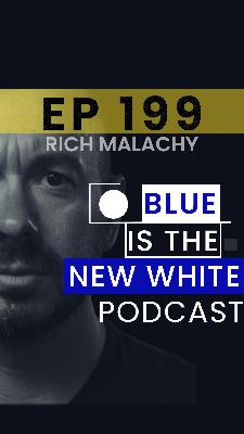 Rebuilding a Legacy: Rich Malachy on Brand, Hustle, and Leading the Trades