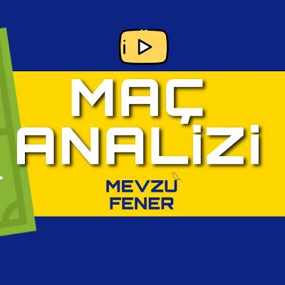 ⚽️Fenerbahçe 3-1 Gaziantep FK | Oğuz Aydın, Dzeko, Amrabat, Mourinho, Talisca | Maç Analizi #S05B06 ⚽️Fenerbahçe 3-1 Gaziantep FK | Oğuz Aydın, Dzeko, Amrabat, Mourinho, Talisca | Maç Analizi #S05B06
