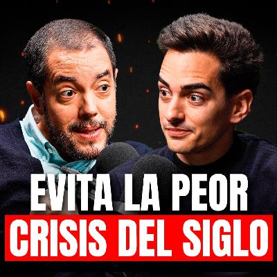 Cómo Protegerse de la imparable Burbuja de Deuda Mundial (Daniel Baeza)