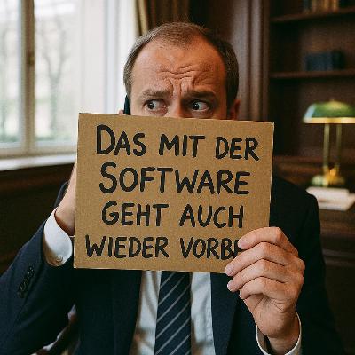 Warum wir keine NPCs mehr im Vorstand brauchen