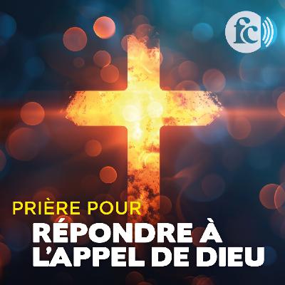 Prière à sainte Thérèse d'Avila pour répondre à l'appel de Dieu