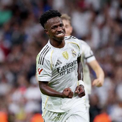 ויניסיוס הגיע, החיפושים אחרי "הסיסטם" של אלונסו נמשכים