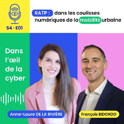 [S4E1] RATP : dans les coulisses numériques de la mobilité urbaine