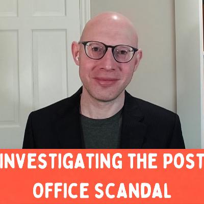 28: Ep 28 - A bit of Neidle 28: Ep 28 - A bit of Neidle