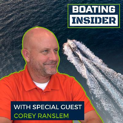 6: Corey Ranslem from Dryad Global 6: Corey Ranslem from Dryad Global