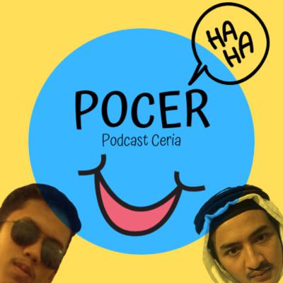 POCER Eps3- Diputusin gara-gara bau ketek ?!
