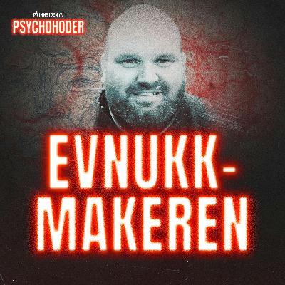 SEONGPREMIERE! Marius Gustavson – Evnukkmakeren