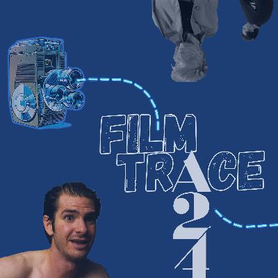 Under the Silver Lake (2019) and L'Avventura (1960)
