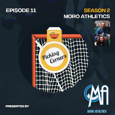 S2 E11: Moro Athletics