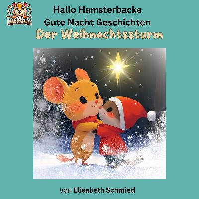 Der Sturm zu Weihnachten