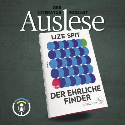 Preisgekrönt: Lize Spit und „Der ehrliche Finder“