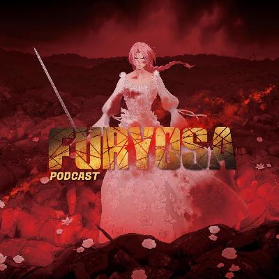 Furyosa - podcast : Scarlet et l'éternité Furyosa - podcast : Scarlet et l'éternité