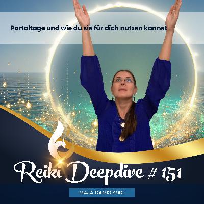Portaltage und wie du sie für dich nutzen kannst #151