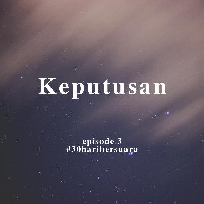 Rapuh yang Kukuh #30haribersuara Rapuh yang Kukuh #30haribersuara