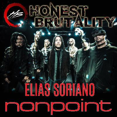 A conversation with Elias Soriano (Nonpoint) A conversation with Elias Soriano (Nonpoint)