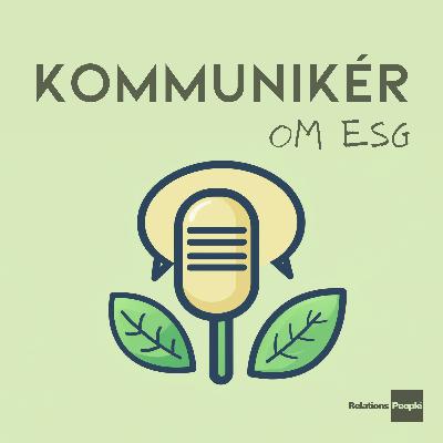 ESG: Er vi kørt fast eller klar til næste gear?