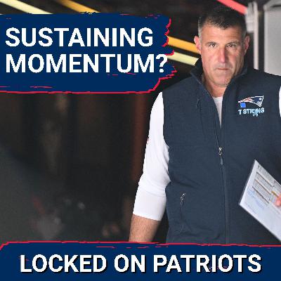 Preview: Patriots Face Desperate Falcons Team With Major Identity Crisis Preview: Patriots Face Desperate Falcons Team With Major Identity Crisis